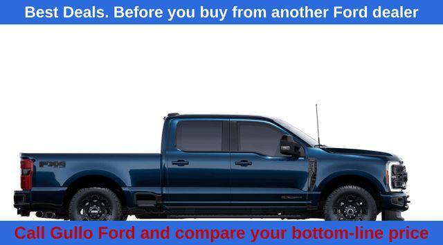 new 2025 Ford F-250 car, priced at $79,049