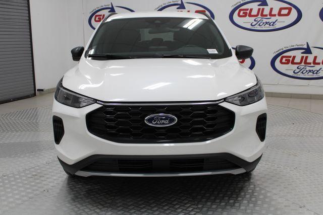 new 2025 Ford Escape car, priced at $28,104