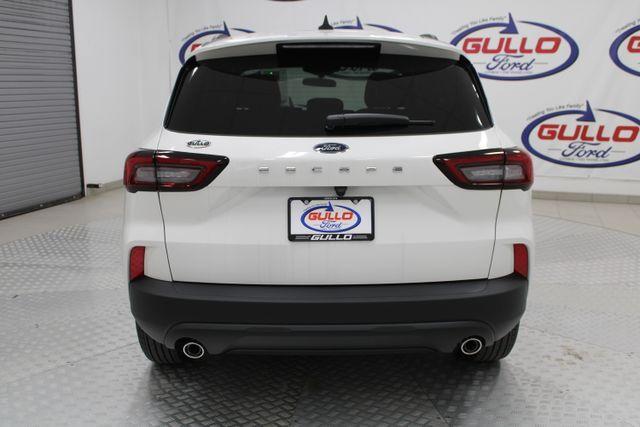 new 2025 Ford Escape car, priced at $28,104