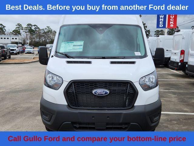 new 2025 Ford Transit-250 car, priced at $52,825