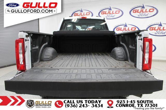 used 2023 Ford F-250 car, priced at $49,991