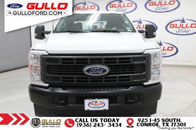 used 2023 Ford F-250 car, priced at $49,991