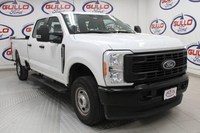 used 2023 Ford F-250 car, priced at $49,991