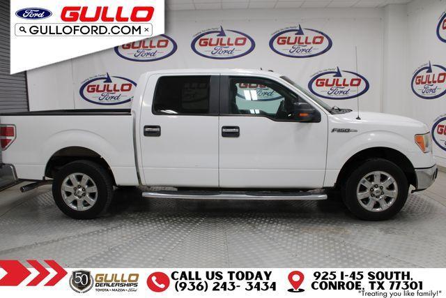 used 2013 Ford F-150 car, priced at $15,888