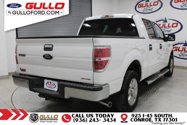 used 2013 Ford F-150 car, priced at $15,888