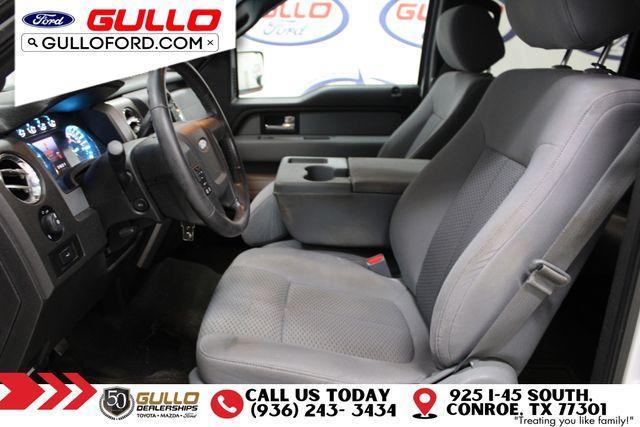 used 2013 Ford F-150 car, priced at $15,888