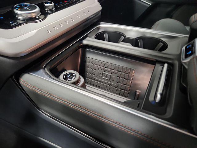 new 2025 Ford Expedition car, priced at $68,360