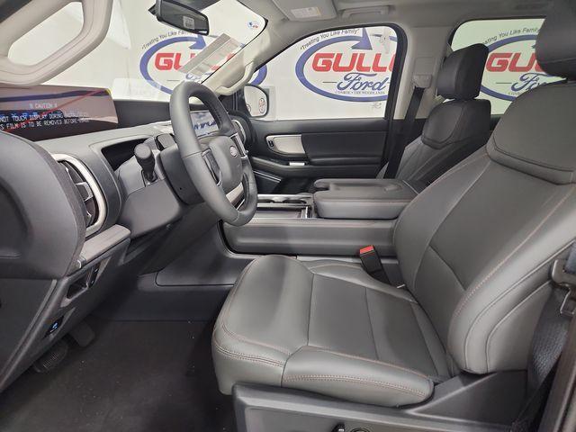 new 2025 Ford Expedition car, priced at $68,360