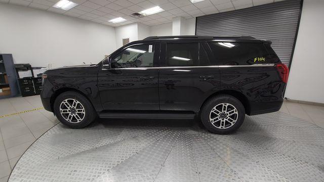 new 2025 Ford Expedition car, priced at $68,360