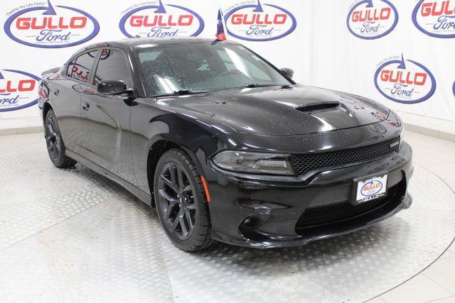 used 2019 Dodge Charger car, priced at $24,991