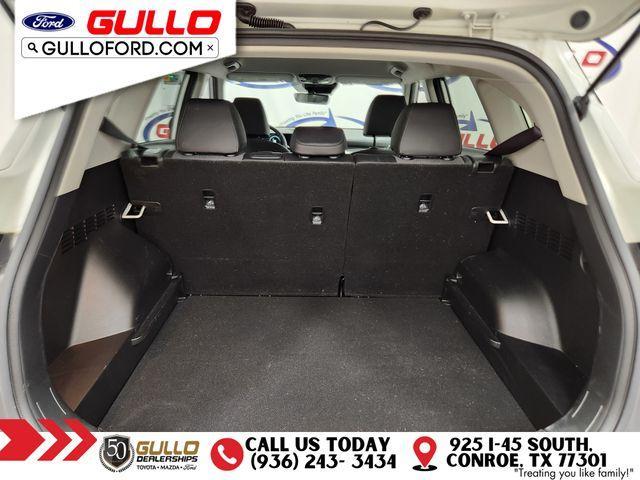 used 2024 Kia Seltos car, priced at $23,750