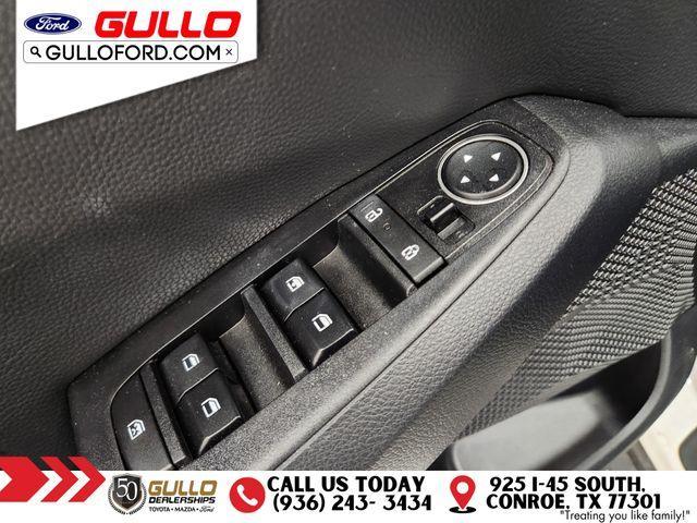 used 2024 Kia Seltos car, priced at $23,750