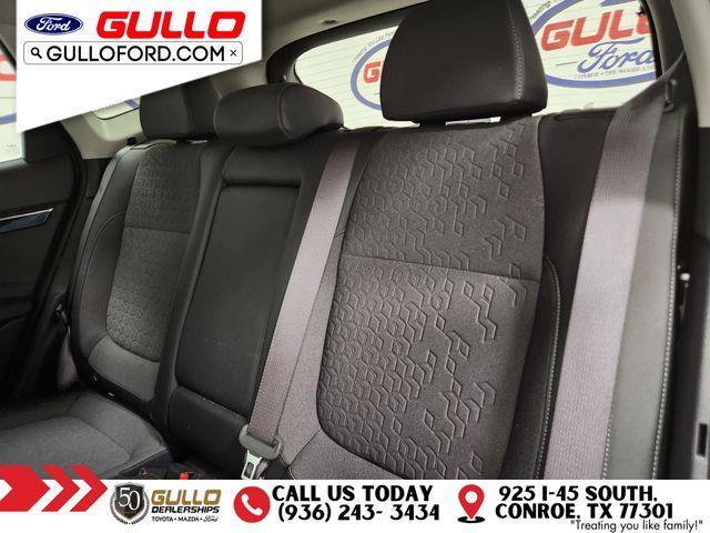 used 2024 Kia Seltos car, priced at $23,750