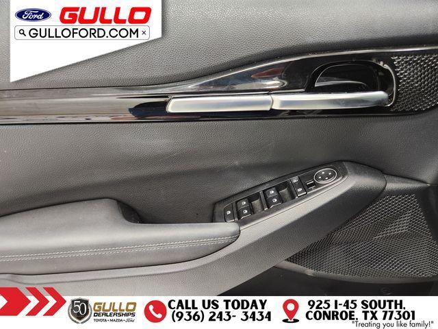 used 2024 Kia Seltos car, priced at $23,750