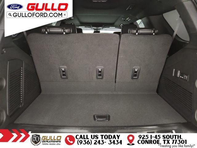 used 2023 Chevrolet Tahoe car, priced at $65,888