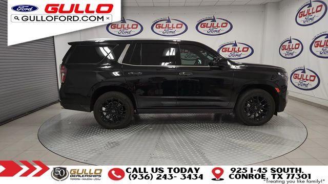 used 2023 Chevrolet Tahoe car, priced at $65,888