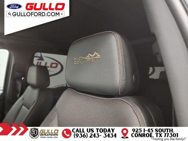 used 2023 Chevrolet Tahoe car, priced at $65,888