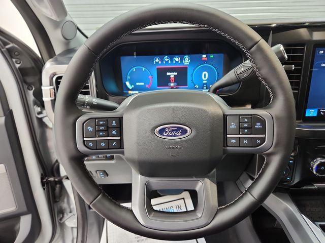 new 2025 Ford F-250 car, priced at $77,670