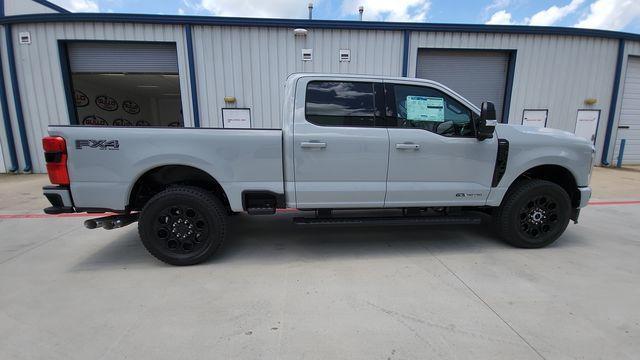 new 2025 Ford F-250 car, priced at $77,670