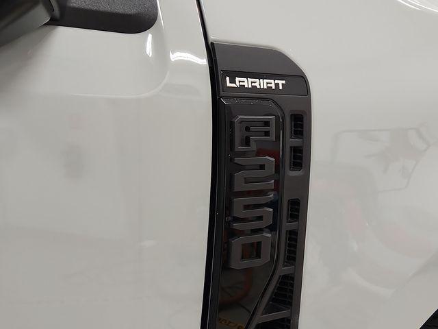 new 2025 Ford F-250 car, priced at $77,670