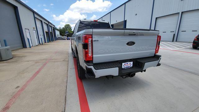 new 2025 Ford F-250 car, priced at $77,670