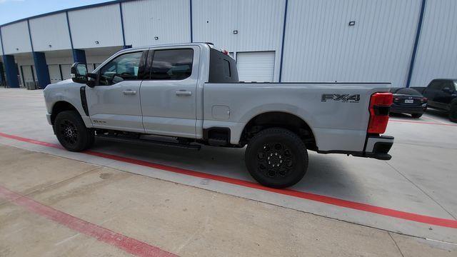 new 2025 Ford F-250 car, priced at $77,670