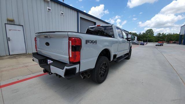 new 2025 Ford F-250 car, priced at $77,670