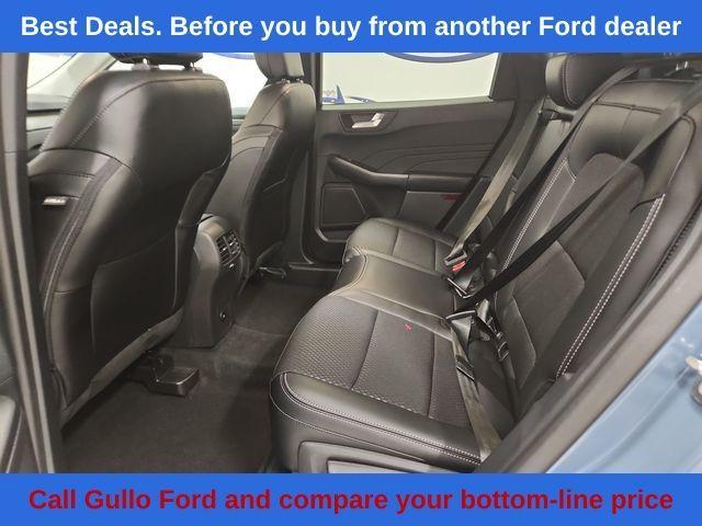 new 2025 Ford Escape car, priced at $35,171