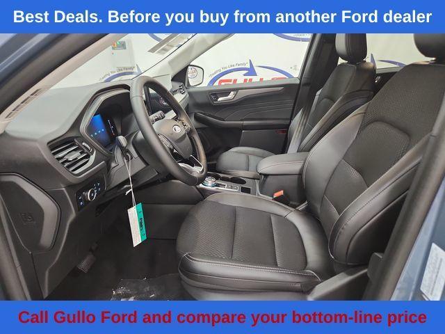 new 2025 Ford Escape car, priced at $35,171