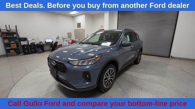 new 2025 Ford Escape car, priced at $35,171