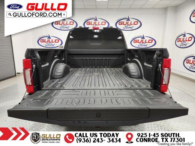 used 2022 Ford F-250 car, priced at $72,991