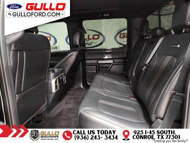 used 2022 Ford F-250 car, priced at $72,991