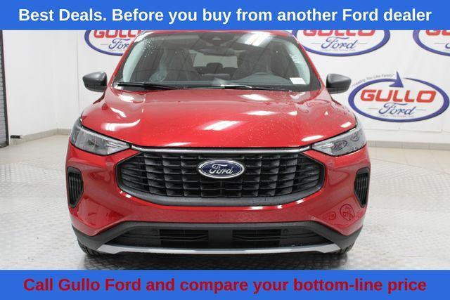 new 2025 Ford Escape car, priced at $27,318