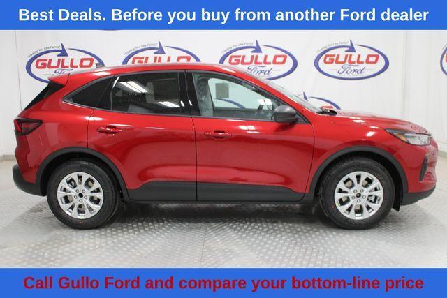 new 2025 Ford Escape car, priced at $27,318