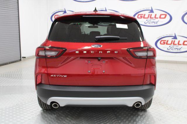 new 2025 Ford Escape car, priced at $27,318