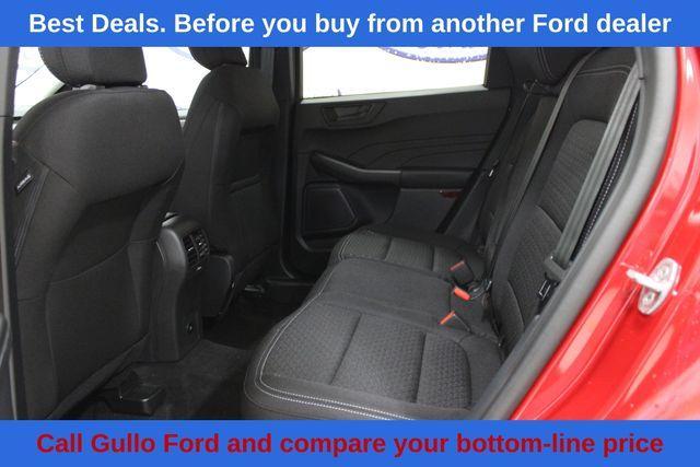 new 2025 Ford Escape car, priced at $27,318