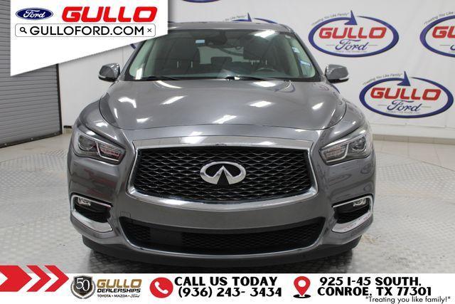 used 2019 INFINITI QX60 car, priced at $18,888