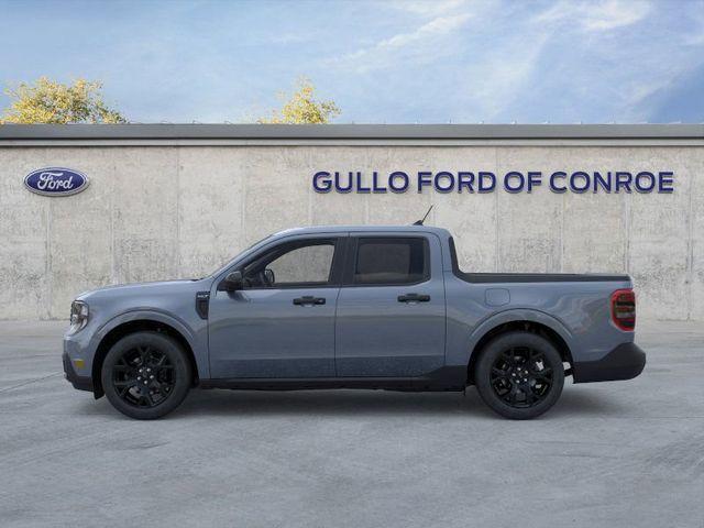 new 2025 Ford Maverick car, priced at $31,963