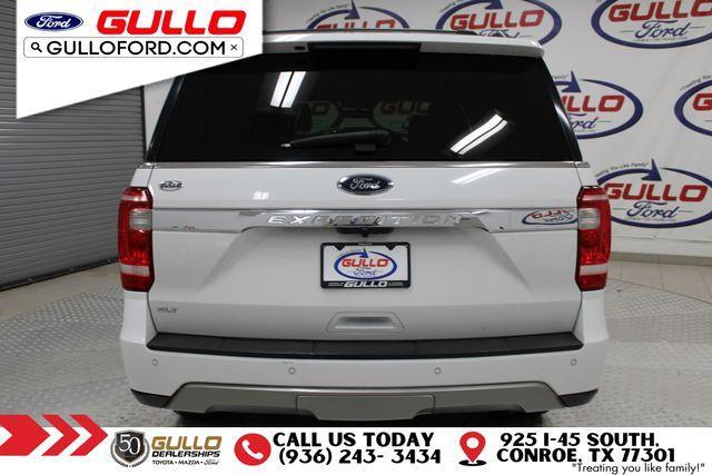 used 2020 Ford Expedition car, priced at $33,895