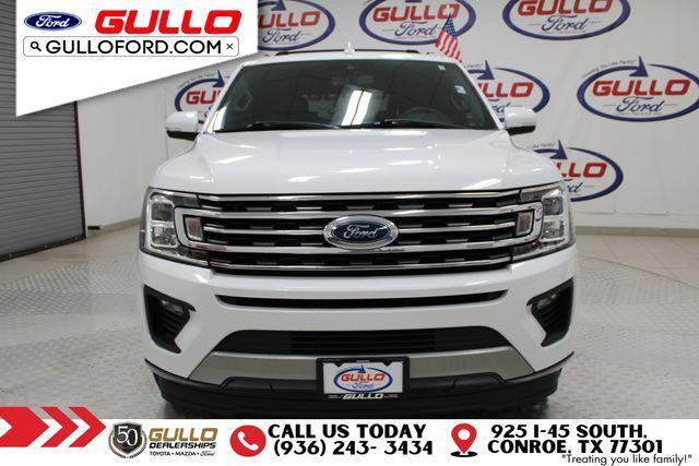 used 2020 Ford Expedition car, priced at $33,895