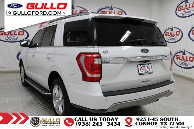 used 2020 Ford Expedition car, priced at $33,895