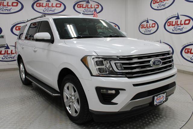 used 2020 Ford Expedition car, priced at $33,895