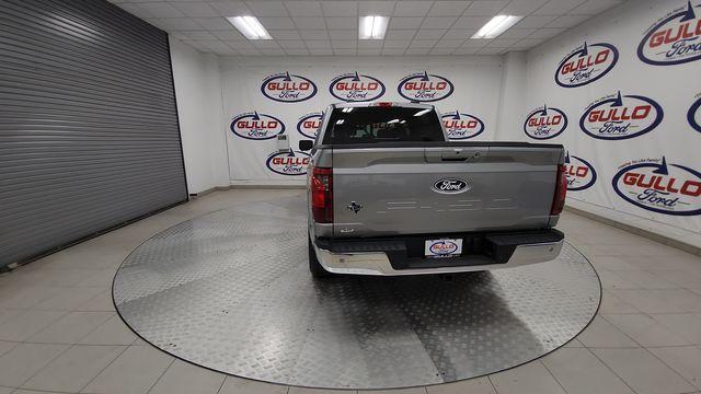 new 2025 Ford F-150 car, priced at $45,509