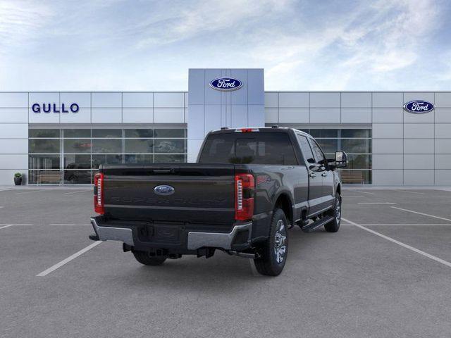new 2026 Ford F-350 car, priced at $80,027