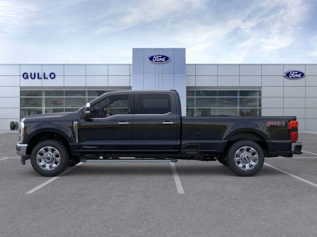 new 2026 Ford F-350 car, priced at $80,027