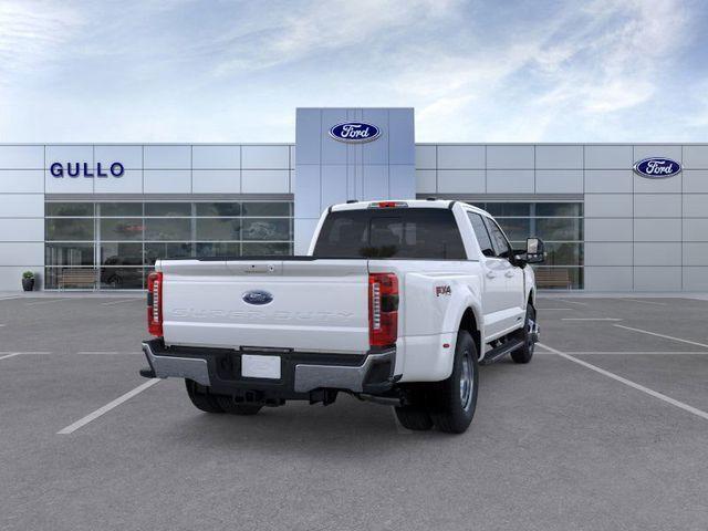 new 2026 Ford F-350 car, priced at $82,159