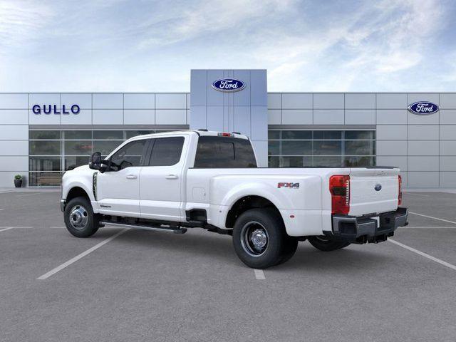 new 2026 Ford F-350 car, priced at $82,159
