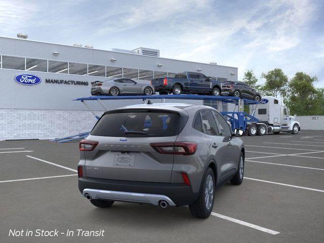 new 2026 Ford Escape car, priced at $30,584