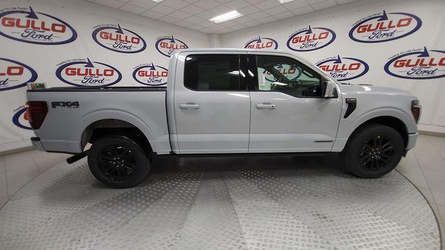 new 2025 Ford F-150 car, priced at $73,661