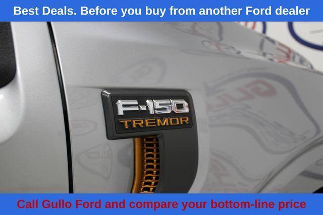 new 2025 Ford F-150 car, priced at $72,014